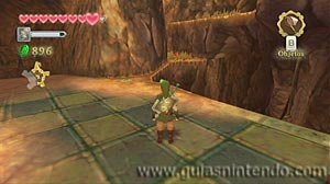 The Legend of Zelda: Skyward Sword