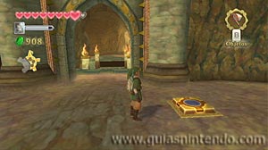 The Legend of Zelda: Skyward Sword
