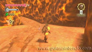 The Legend of Zelda: Skyward Sword