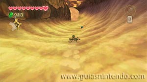The Legend of Zelda: Skyward Sword