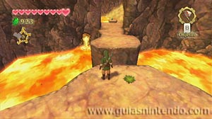 The Legend of Zelda: Skyward Sword