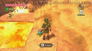 The Legend of Zelda: Skyward Sword