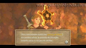 The Legend of Zelda: Skyward Sword
