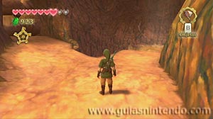 The Legend of Zelda: Skyward Sword