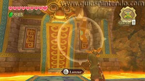 The Legend of Zelda: Skyward Sword