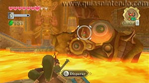 The Legend of Zelda: Skyward Sword