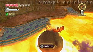 The Legend of Zelda: Skyward Sword