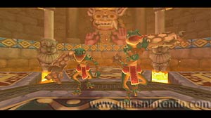 The Legend of Zelda: Skyward Sword