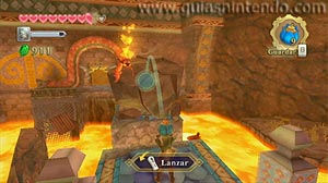 The Legend of Zelda: Skyward Sword