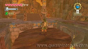 The Legend of Zelda: Skyward Sword