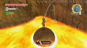 The Legend of Zelda: Skyward Sword