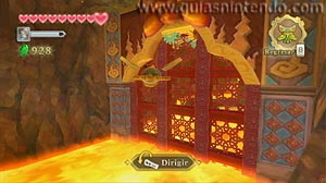 The Legend of Zelda: Skyward Sword