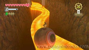 The Legend of Zelda: Skyward Sword
