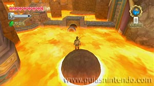 The Legend of Zelda: Skyward Sword