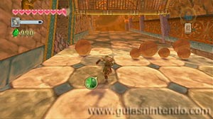 The Legend of Zelda: Skyward Sword