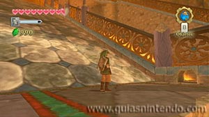 The Legend of Zelda: Skyward Sword