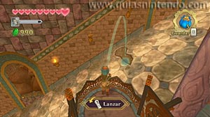 The Legend of Zelda: Skyward Sword
