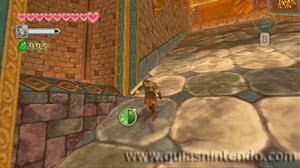 The Legend of Zelda: Skyward Sword