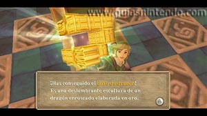 The Legend of Zelda: Skyward Sword