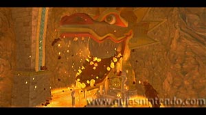 The Legend of Zelda: Skyward Sword