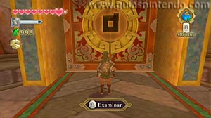 The Legend of Zelda: Skyward Sword