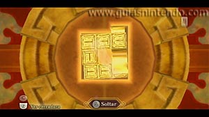 The Legend of Zelda: Skyward Sword