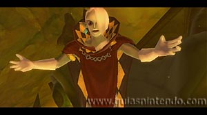 The Legend of Zelda: Skyward Sword