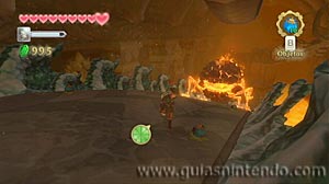 The Legend of Zelda: Skyward Sword