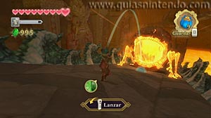 The Legend of Zelda: Skyward Sword
