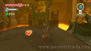 The Legend of Zelda: Skyward Sword