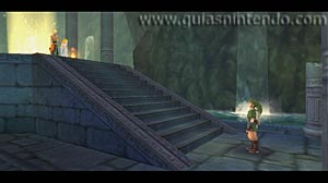 The Legend of Zelda: Skyward Sword