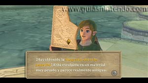 The Legend of Zelda: Skyward Sword