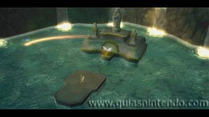 The Legend of Zelda: Skyward Sword