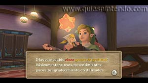 The Legend of Zelda: Skyward Sword