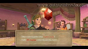 The Legend of Zelda: Skyward Sword