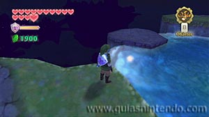 The Legend of Zelda: Skyward Sword