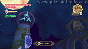 The Legend of Zelda: Skyward Sword