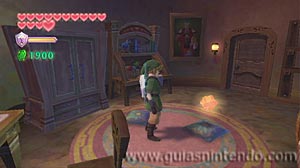 The Legend of Zelda: Skyward Sword
