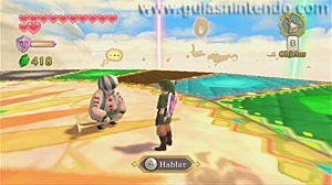 The Legend of Zelda: Skyward Sword