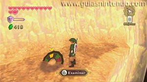 The Legend of Zelda: Skyward Sword