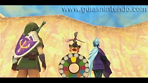 The Legend of Zelda: Skyward Sword