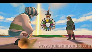 The Legend of Zelda: Skyward Sword