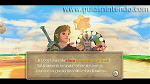 The Legend of Zelda: Skyward Sword