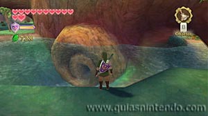 The Legend of Zelda: Skyward Sword