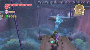 The Legend of Zelda: Skyward Sword