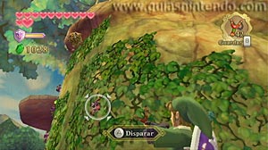 The Legend of Zelda: Skyward Sword