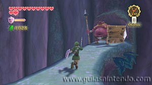 The Legend of Zelda: Skyward Sword