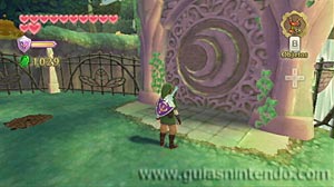 The Legend of Zelda: Skyward Sword