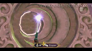 The Legend of Zelda: Skyward Sword