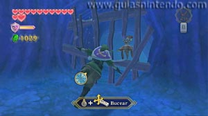 The Legend of Zelda: Skyward Sword